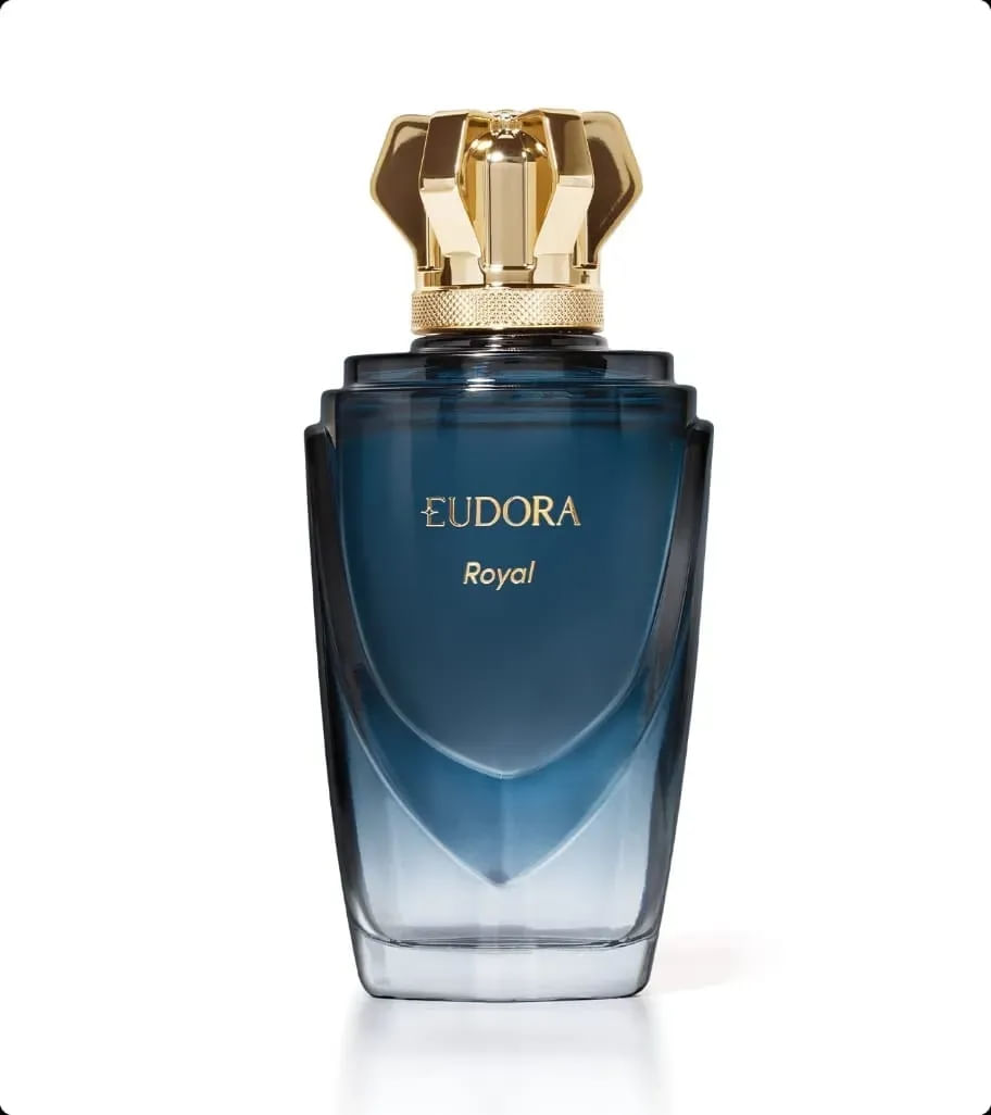 Eudora Royal Desodorante Colônia Masculino 100ml