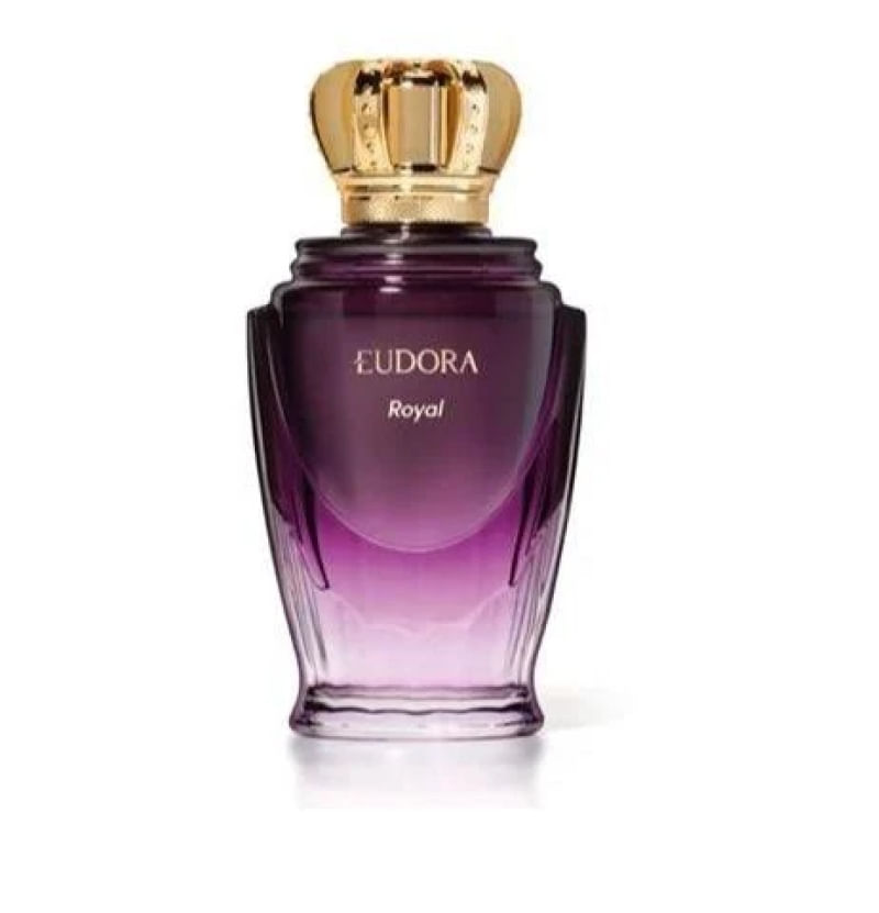 Desodorante Colônia Feminino Royal 100ml – Eudora