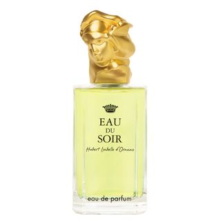 Eau Du Soir Sisley - Perfume Feminino - Eau De Parfum 100ml