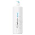 Sebastian Hydre Sebastian para Cabelos - Condicionador Hidratante Tamanho Profissional 1L