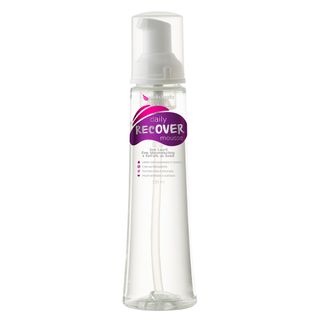 Limpeza Facial Pink Cheeks Daily Recover Mousse - 150ml Menor preço em Limpeza Facial Pink Cheeks Daily Recover Mousse - 150ml