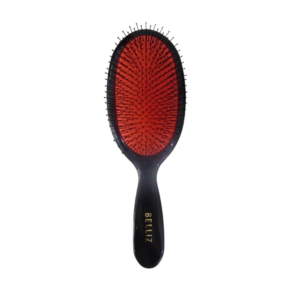 Escova Soft Belliz Desembaraçante Cod.2604
