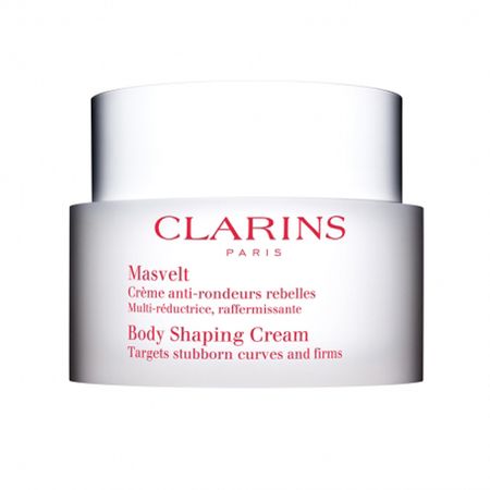 Creme para Redução de Medidas e Estrias Clarins Body Shaping Cream Masvelt -...