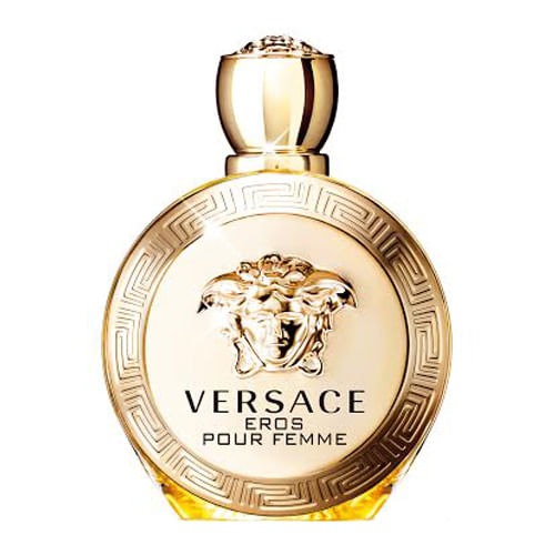 Versace eau de toilette pour femme Clearance