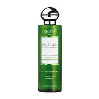 Keune So Pure Energizing - Shampoo Fortalecedor - 250ml Menor preço em Keune So Pure Energizing - Shampoo Fortalecedor - 250ml