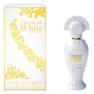 varensia white ulric de varens eau de parfum