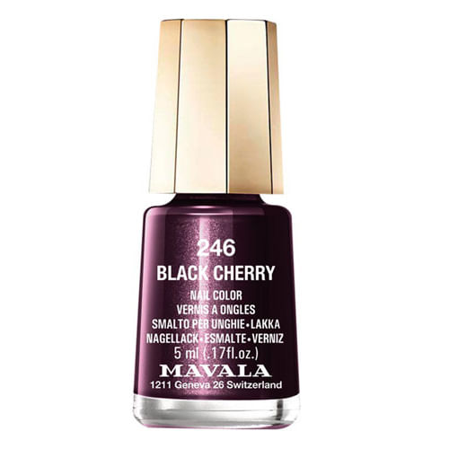 Mavala Mini Color 5ml - Esmalte Perolado