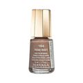 Esmalte Cremoso Mavala Mini Color 5ml 164 - Rose Dust