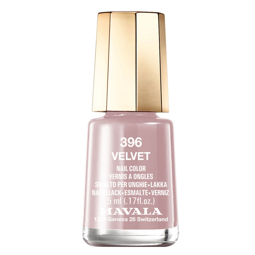 396 - Velvet