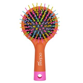Menor preço em Rainbow Brush Mini Océane - Escova de Cabelo