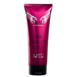 K-Pro Intense Repair - Shampoo Reconstrutor - 240ml Menor preço em K-Pro Intense Repair - Shampoo Reconstrutor - 240ml