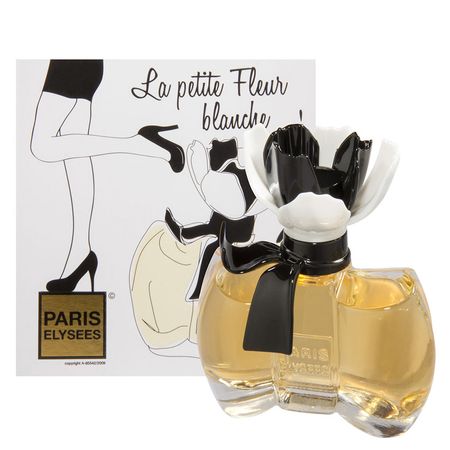 La-Petite-Fleur-blanche-Paris-Elysees---Perfume-Feminino---Eau-de-Toilette-100ml--2