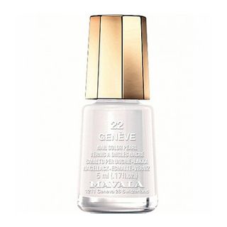 Mavala Mini Color 5ml - Esmalte Perolado