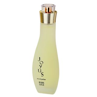 Joyus Real Time - Perfume Feminino - Eau de Parfum - 100ml é boa?
