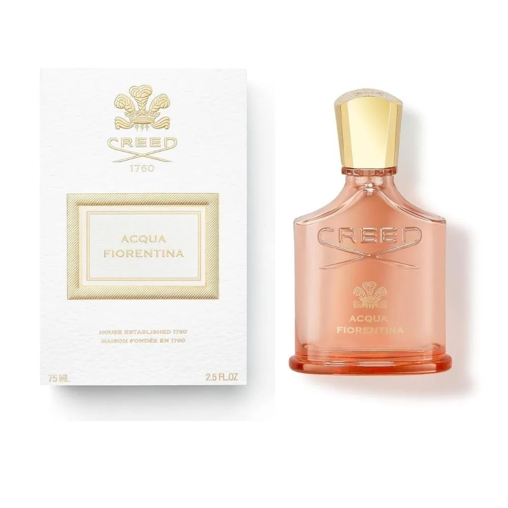 Creed Acqua Fiorentina Eau de Parfum Feminino-75 ml - Época Cosméticos
