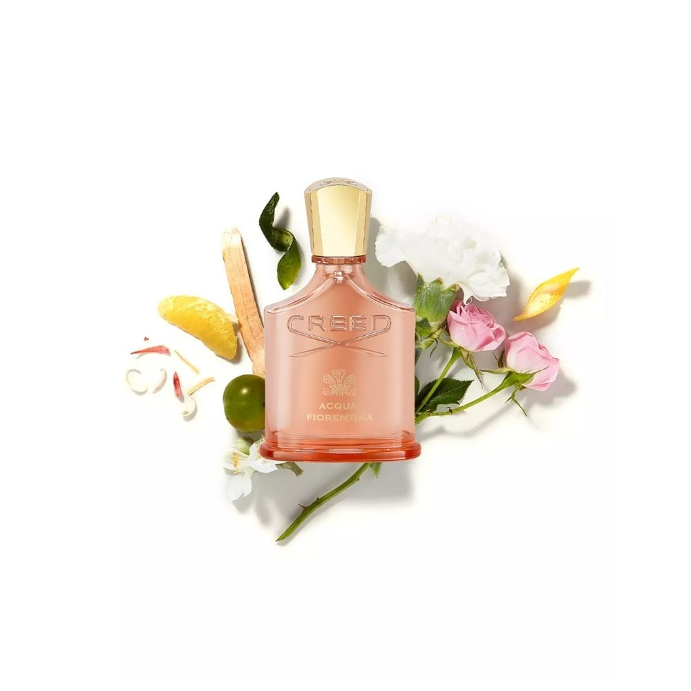 Creed Acqua Fiorentina Eau de Parfum Feminino-75 ml - Época Cosméticos