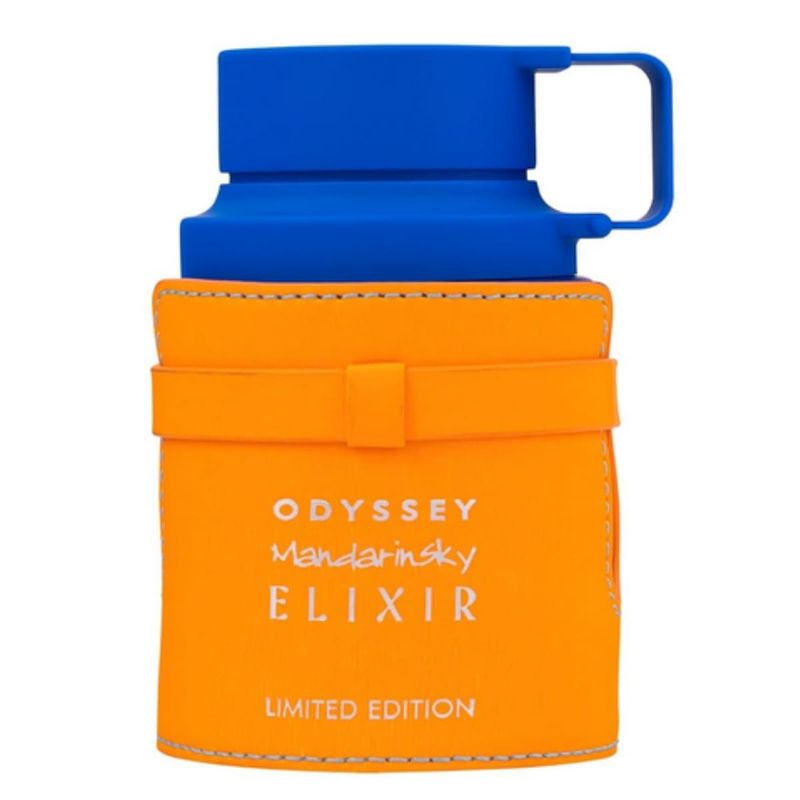 Perfume Árabe Odyssey Mandarin Sky Elixir EDP Unissex Armaf