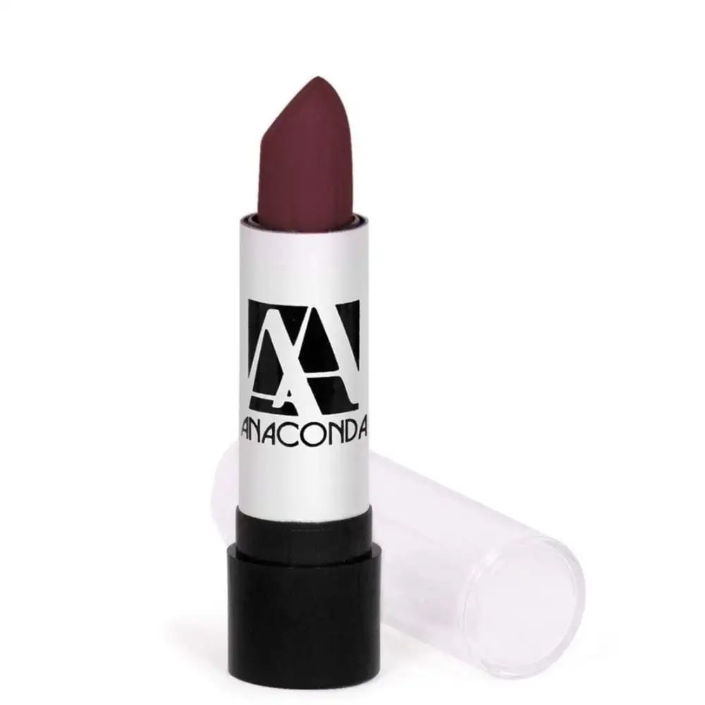 Batom Matte Fantoche Anaconda 3G