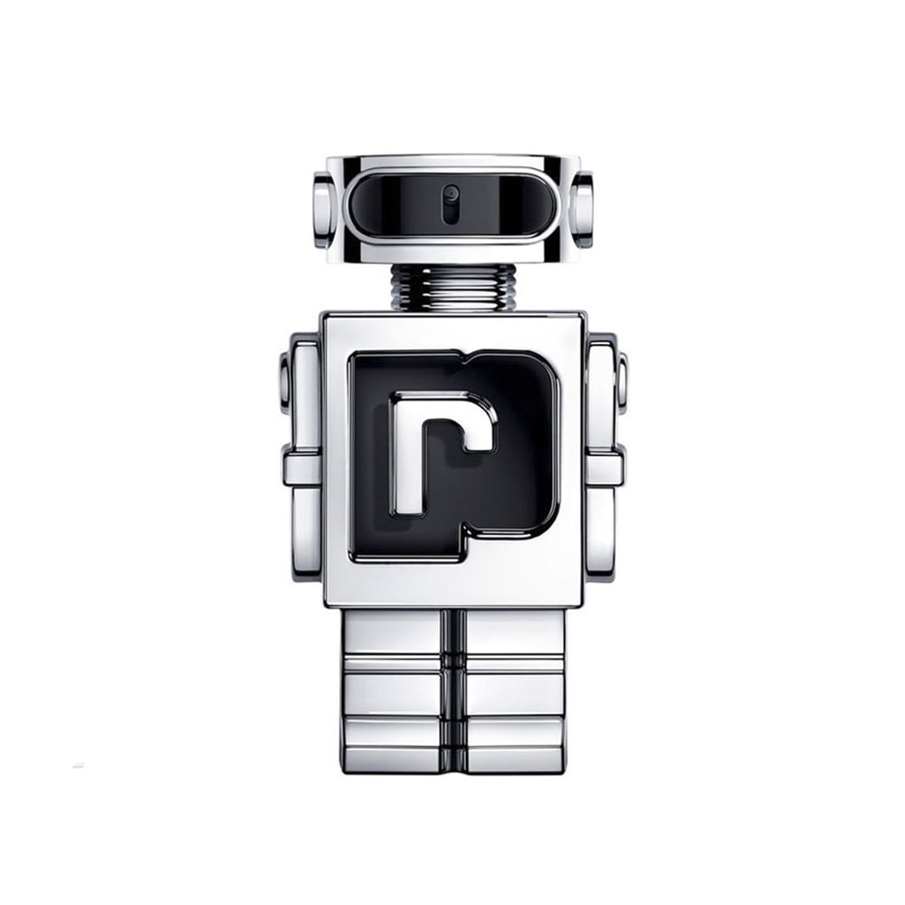 Paco Rabanne Phantom Eau De Toilette 50Ml