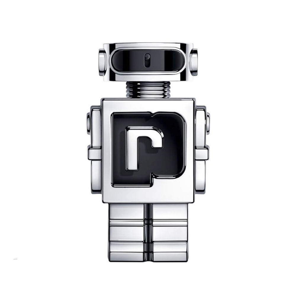Paco Rabanne Phantom Eau De Toilette 100Ml