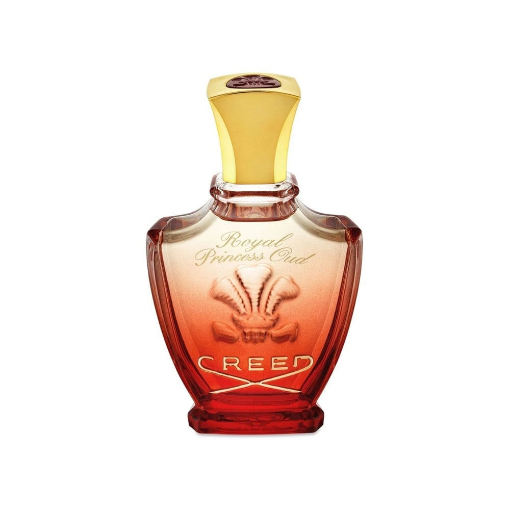 CREED Princess Oud 75ml ユニセックス香水 Creed Royal Princess Oud Eau de Parfum Feminino - Época Cosméticos
