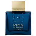 King of Seduction Absolute Banderas - Perfume Masculino - Eau de Toilette 50ml