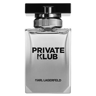 Private Klub Pour Homme Karl Lagerfeld - Perfume Masculino - Eau de Toilette - 50ml é boa?