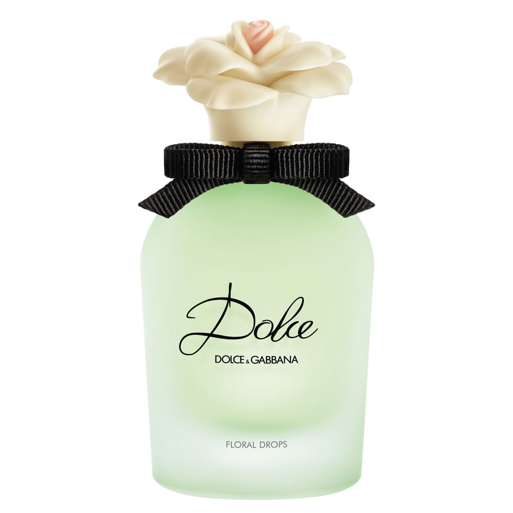 Dolce Floral Drops EDT