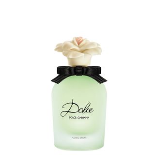Dolce Floral Drops Dolce&Gabbana - Perfume Feminino - Eau de Toilette Menor preço em Dolce Floral Drops Dolce&Gabbana - Perfume Feminino - Eau de Toilette