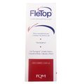 Loção para Pernas e Pés Fletop Farmoquimica - Hidratante para Pés e Pernas 200ml