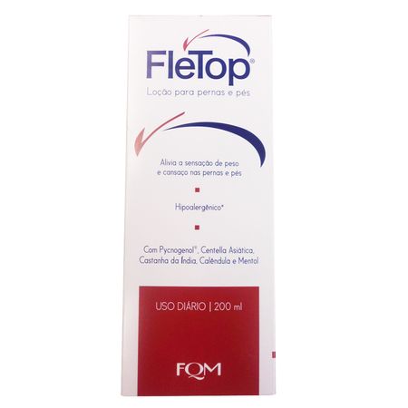 Loção-para-Pernas-e-Pés-Fletop-Farmoquimica---Hidratante-para-Pés-e-Pernas-200ml--1