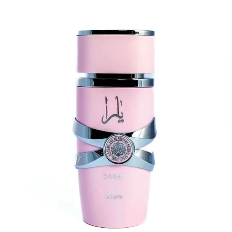Perfume Lattafa Yara Feminino 100Ml