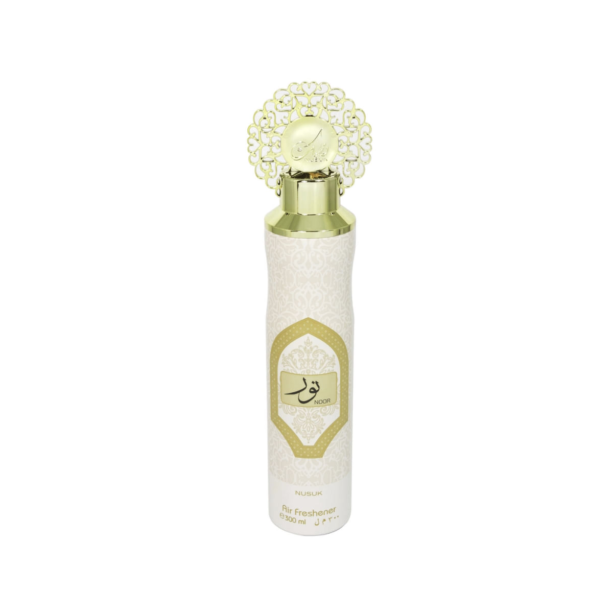 Nusuk Airfreshner Noor 300ml - Home Spray