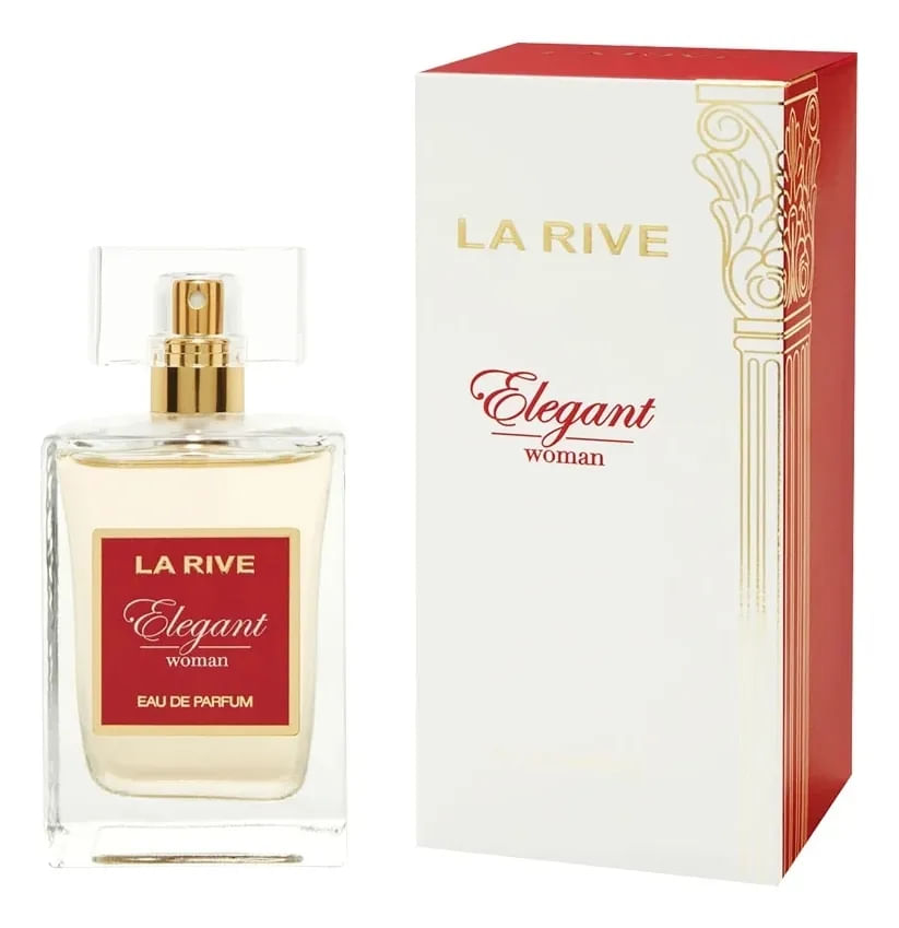 Perfume La rive Elegant Woman Edp Fem 100ML