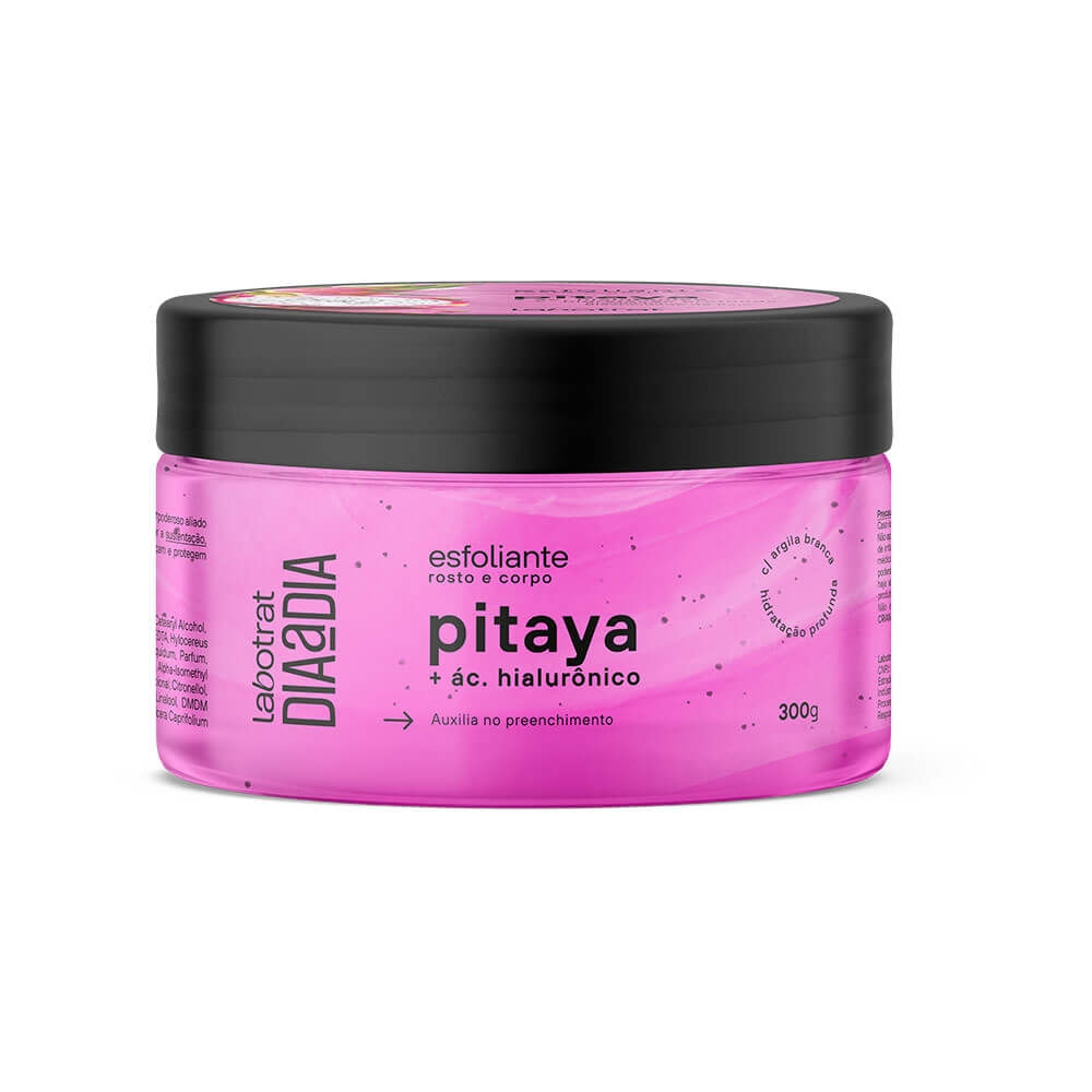 Esfoliante Labotrat Dia A Dia Pitaya 300G