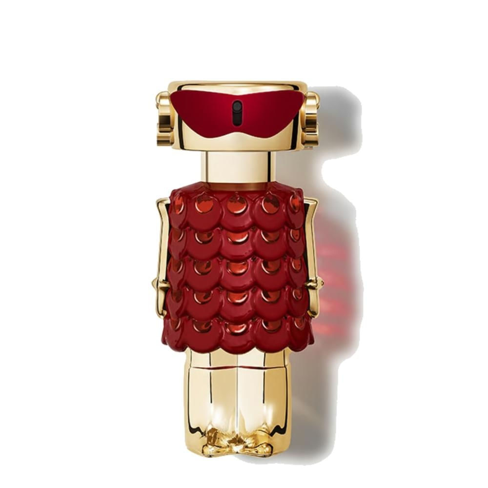 Fame In Love Elixir Rabanne Parfum Feminino 50ml