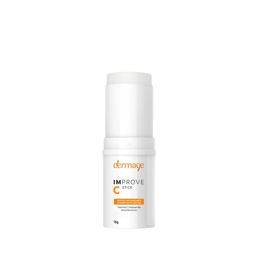 Dermage Improve C Stick Glow Bastão Antioxidante 16G