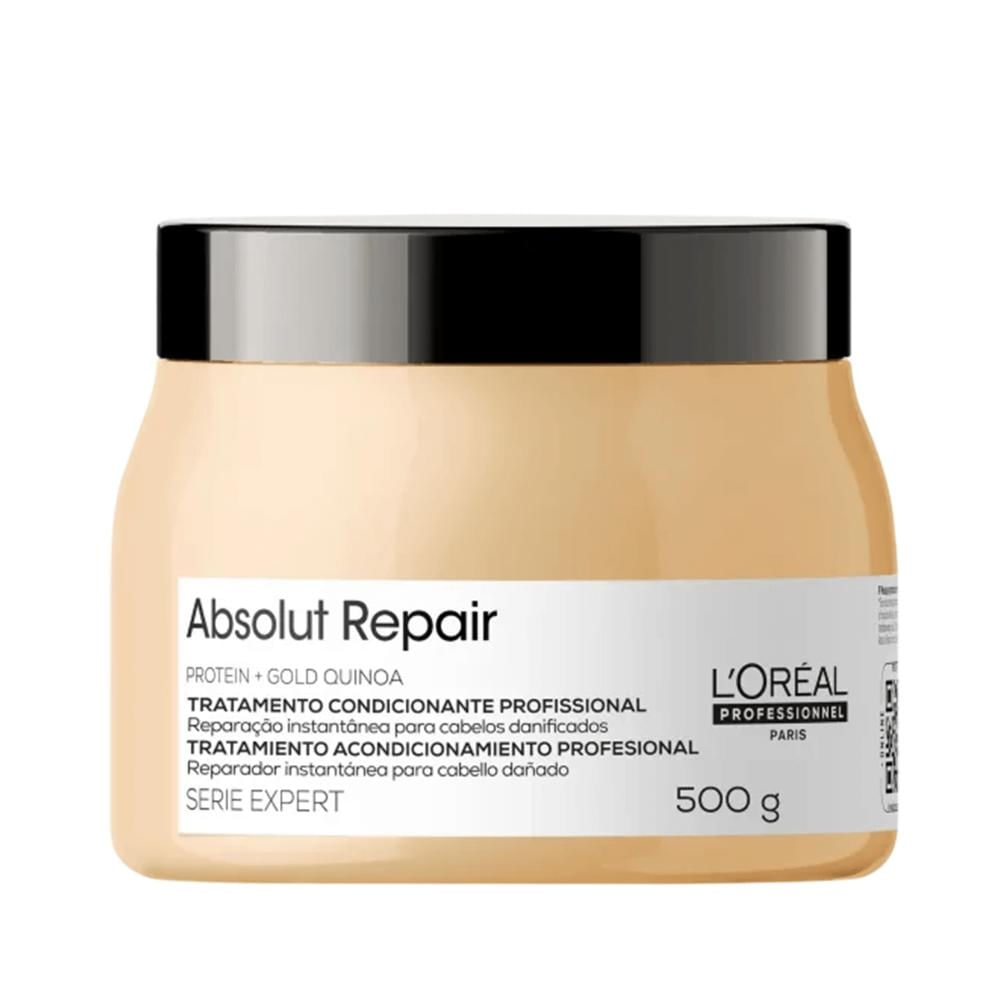 Máscara Absolut Repair 500g - L'Oréal