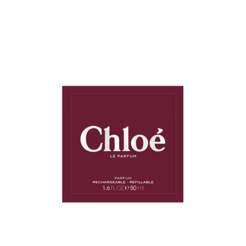 Chloe Le Parfum Perfume Feminino 50ml - Época Cosméticos