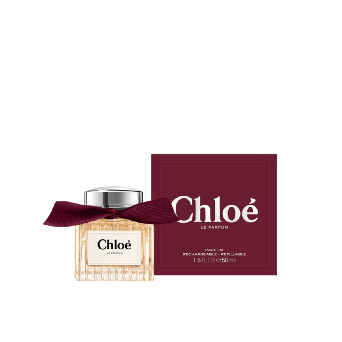 Chloe Le Parfum Perfume Feminino 50ml - Época Cosméticos
