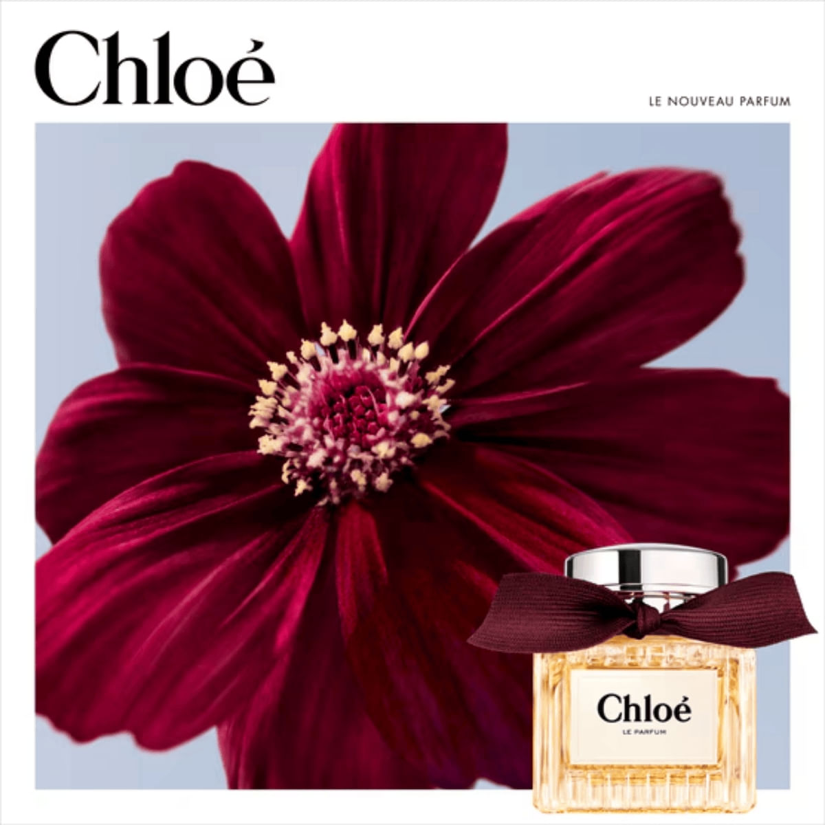Chloe Le Parfum Perfume Feminino 50ml - Época Cosméticos