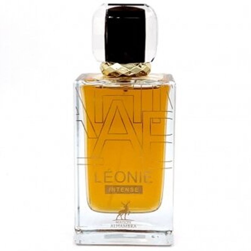 Perfume Leonie Intense Maison Alhambra Edp Feminino 100Ml - Época