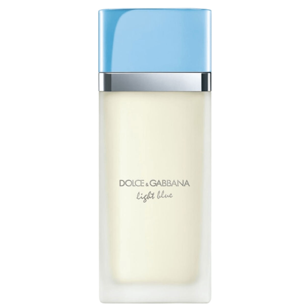 Light Blue Eau de Toilette 100ML New 2025