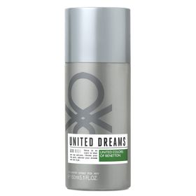 united-dreams-aim-high-benetton-desodorante-150ml