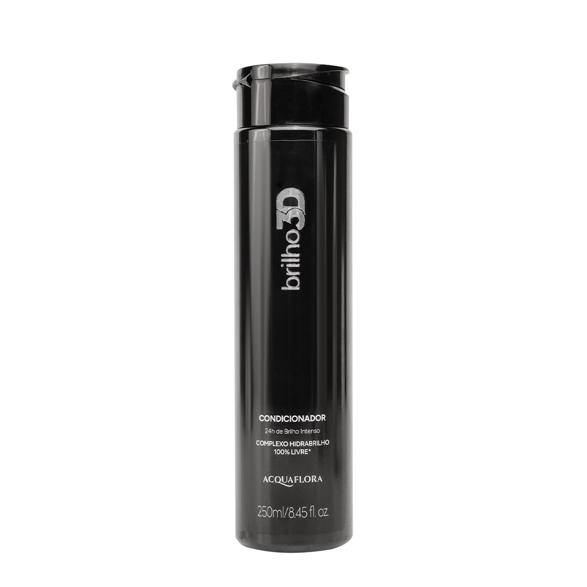Acquaflora Brilho 3D - Condicionador 250ml