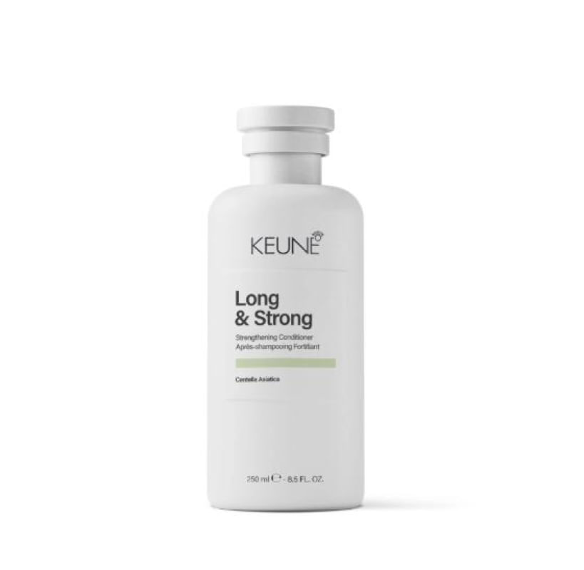 Keune Long & Strong Condicionador 250ml