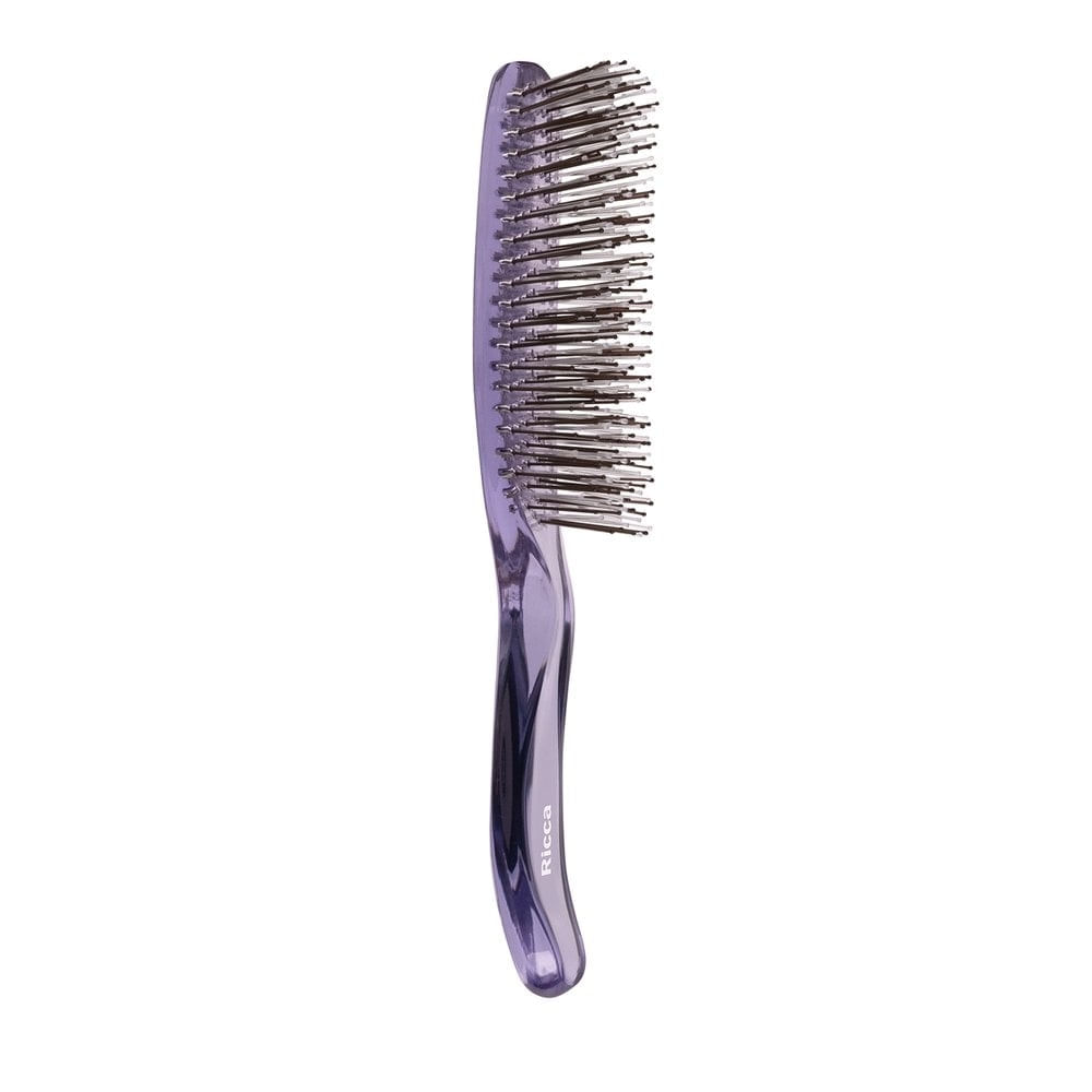 Escova Ricca Flex Scalp Brush