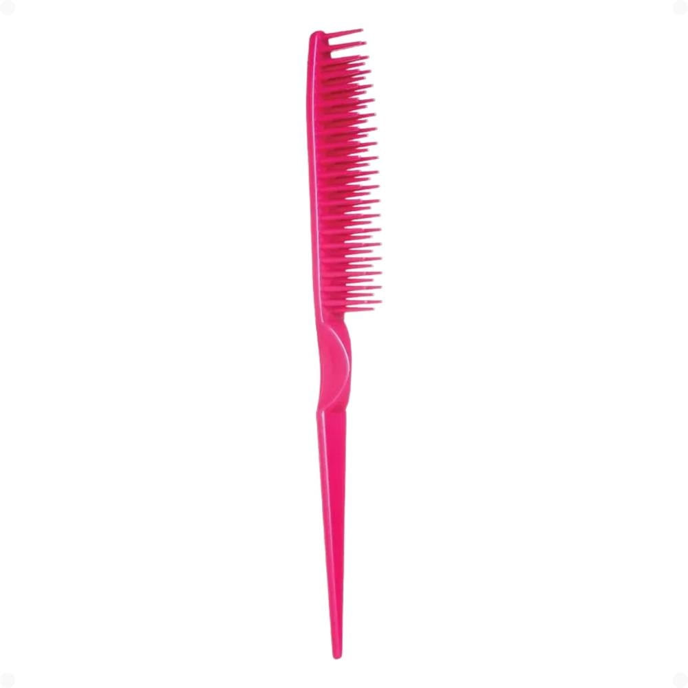 Pente Desembaraçante Ricca Rosa Cód.2404