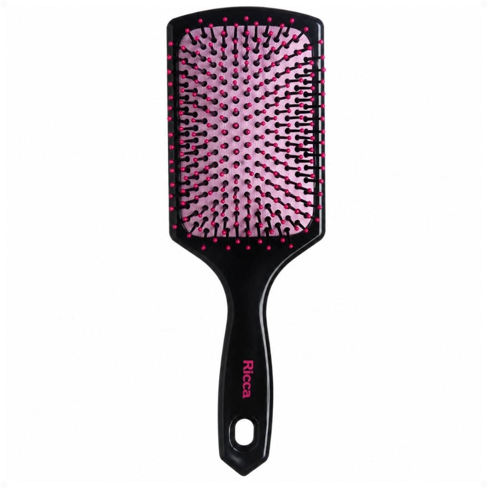 Escova Basic Racket Ricca Cód.249