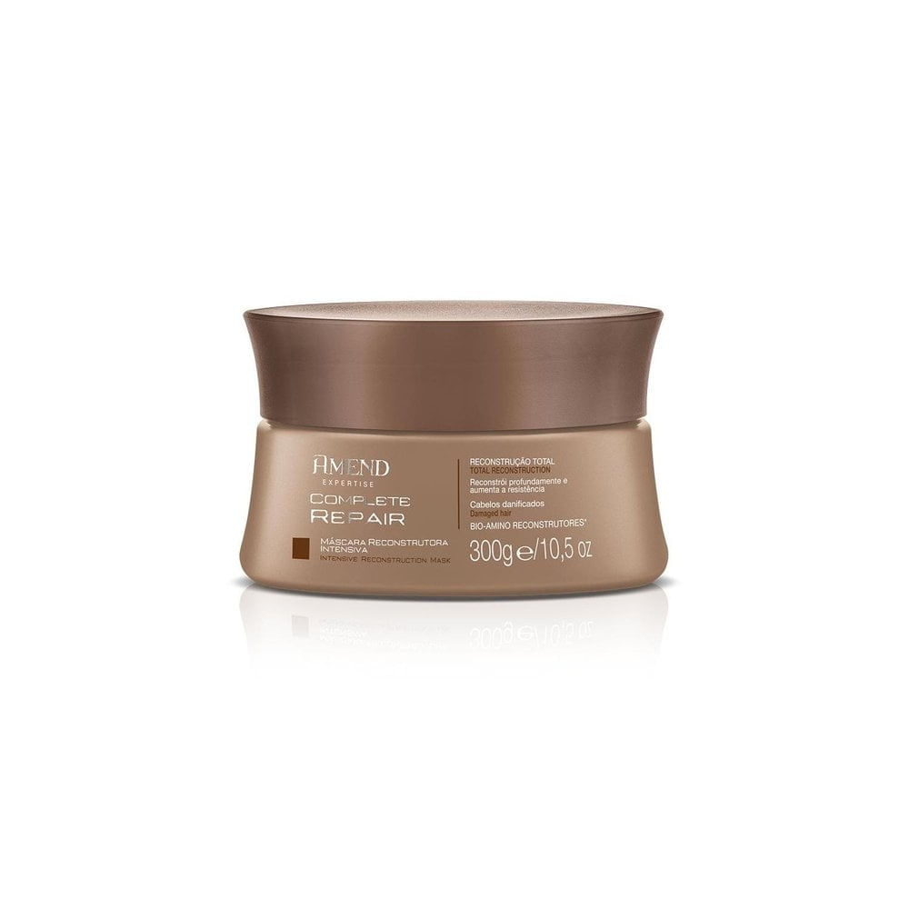 Máscara Amend Complete Repair - 300g